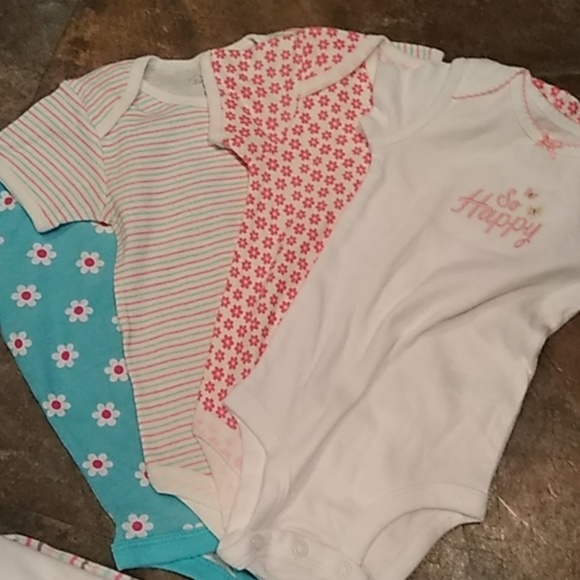 BABY GIRL ONSIES LOT! - Picture 2 of 3